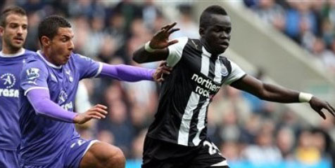 Tiote: Kebersamaan, Kunci Newcastle di Papan Atas Tiote: Kebersamaan, Kunci Newcastle di Papan Atas