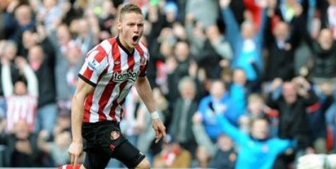 Bruce Puji Pencetak Gol Termuda Sunderland