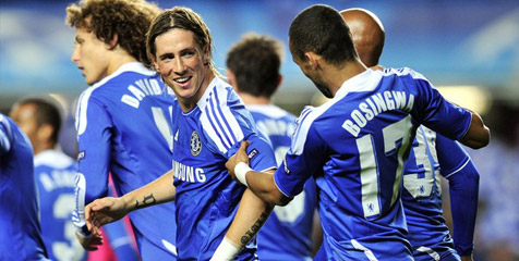 Preview: Genk vs Chelsea, Bangkit Blues!
