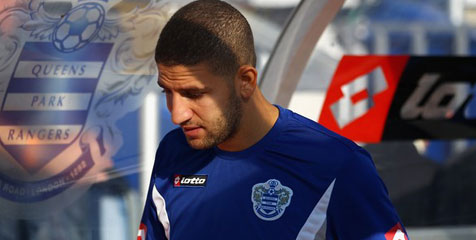 Redknapp: Taarabt Sehebat Zidane