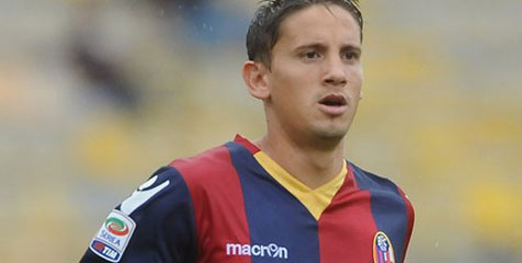 Juventus Siapkan Pengganti Krasic