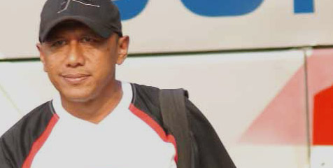 RD: Timnas U-23 Tunjukkan Perkembangan
