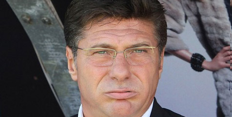 'Mazzarri Sisi Buruk Mourinho'