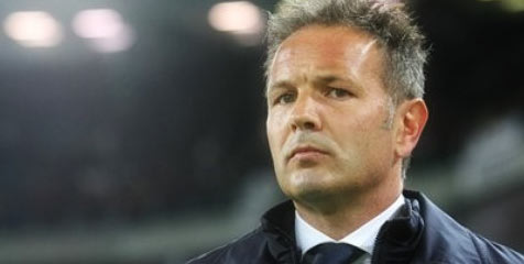 Mihajlovic: Jangan Cemooh La Viola