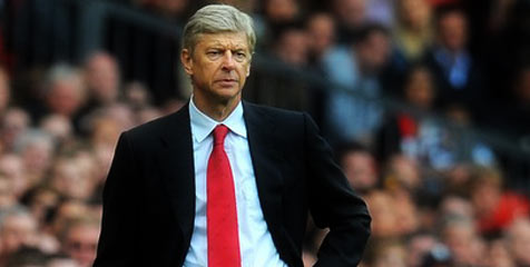 Wenger: Lupakan Kemenangan Atas Chelsea!