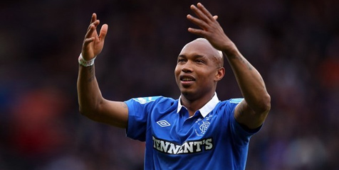El Hadji Diouf Bergabung Dengan Doncaster El Hadji Diouf Bergabung Dengan Doncaster