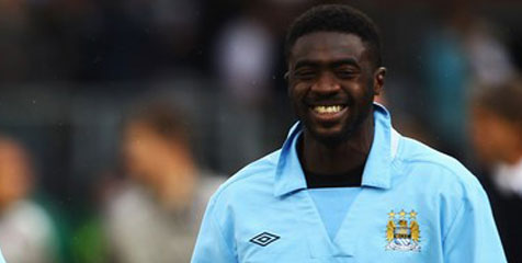 Taylor: City tak Adil Terhadap Toure
