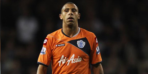 Anton Ferdinand Ingin FA Hukum Terry