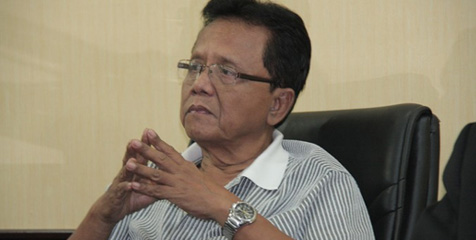 PSSI Bantah Laga Pembuka IPL Sekedar Persahabatan PSSI Bantah Laga Pembuka IPL Sekedar Persahabatan