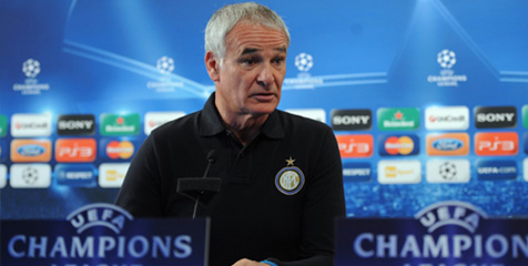 Ranieri: Mental Kami Tetap Kuat Ranieri: Mental Kami Tetap Kuat