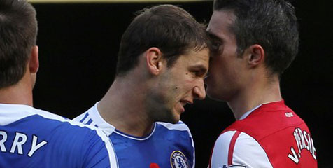 Ivanovic: Chelsea Marah