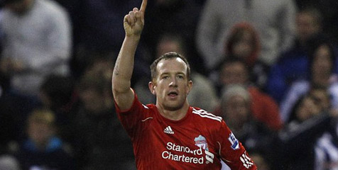 Adam: Tak Mudah Jadi Pemain Inti di Liverpool