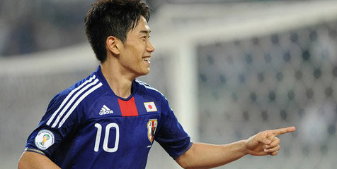 Zaccheroni Panggil Skuad Terbaik Jepang