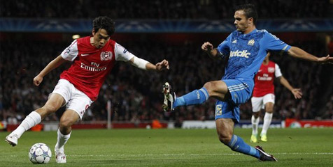 Review: Tanpa Gol di Emirates