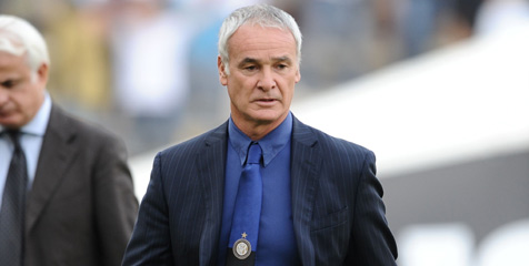 Ranieri: Saya Bukanlah Penyihir, Namun...