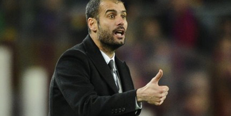 Guardiola Sanjung Tinggi Rekor Messi