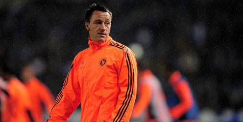 Chelsea: Fans Kami Keterlaluan
