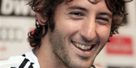 Arsenal Incar Esteban Granero