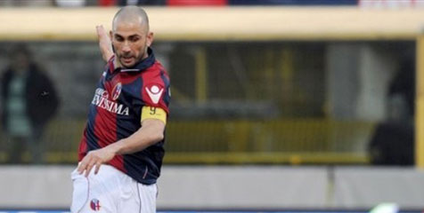 Di Vaio Sempat Tolak Napoli