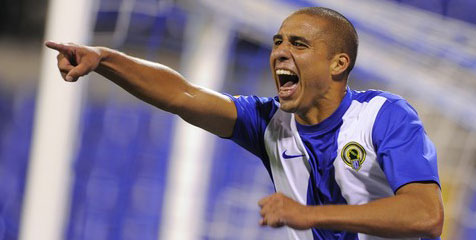 Trezeguet: Juventus Dapat Rebut Scudetto Trezeguet: Juventus Dapat Rebut Scudetto