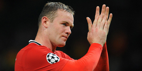 Rooney: Tak Ada Laga Yang Mudah! Rooney: Tak Ada Laga Yang Mudah!