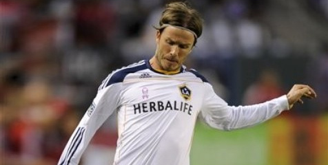 Beckham dkk Hadapi IPL All Star Pada 30 November Beckham dkk Hadapi IPL All Star Pada 30 November