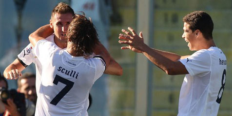 Preview: Lazio vs FC Zurich Preview: Lazio vs FC Zurich