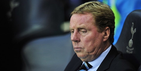 Operasi Jantung Redknapp Berjalan Dengan Sukses Operasi Jantung Redknapp Berjalan Dengan Sukses