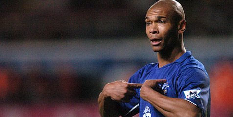 Mitra Kukar Resmi Kontrak Marcus Bent