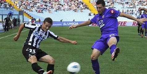 Alot, Nego Kontrak Pasqual dan Fiorentina