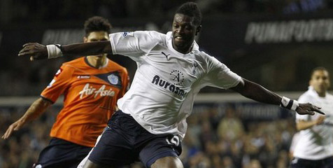 Adebayor: Fans Arsenal Ingin Aku Kembali Adebayor: Fans Arsenal Ingin Aku Kembali