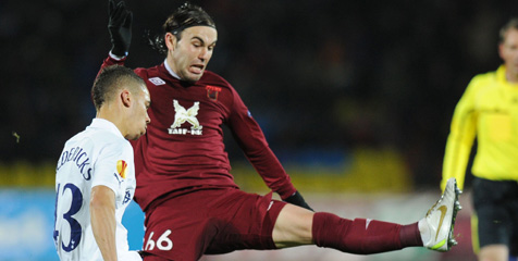 Review: Langkah Spurs Tak Mulus di Russia Review: Langkah Spurs Tak Mulus di Russia