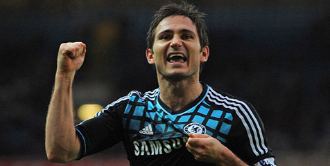 Review: Chelsea Kembali ke Jalur Kemenangan Review: Chelsea Kembali ke Jalur Kemenangan