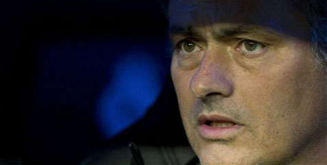 Mourinho: Madrid tak Butuh Pemain Baru Mourinho: Madrid tak Butuh Pemain Baru