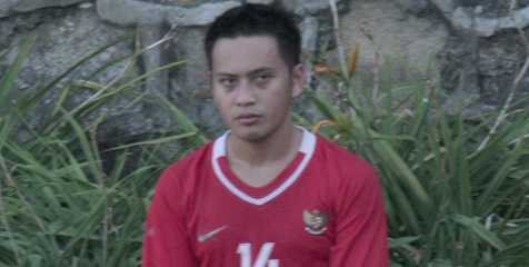 Dirga dan Yongki Akui Belum Ada Penunjukkan Kapten