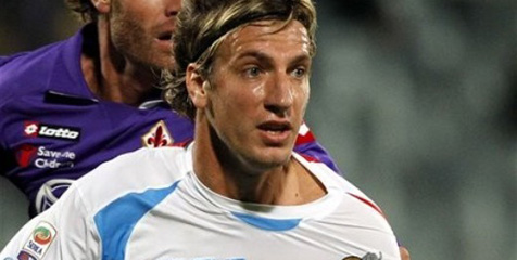 Maxi Lopez: Jika Milan Minat, Maka Saya Siap! Maxi Lopez: Jika Milan Minat, Maka Saya Siap!