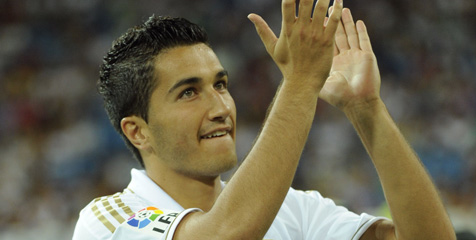 Sahin: Terima Kasih Semua, Untuk Debut Ini Sahin: Terima Kasih Semua, Untuk Debut Ini