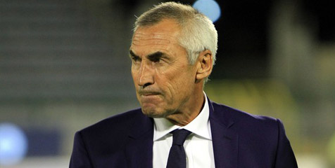 Reja Puas Dengan Kinerja Lini Belakang Lazio Reja Puas Dengan Kinerja Lini Belakang Lazio