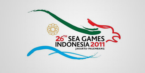 Logo SEA Games Terpampang di Pesawat Garuda Indonesia