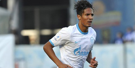 Juventus dan Liverpool Bersaing Dapatkan Bruno Alves