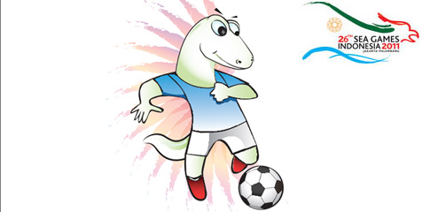 Klasemen Grup A Sepak Bola SEA Games 2011