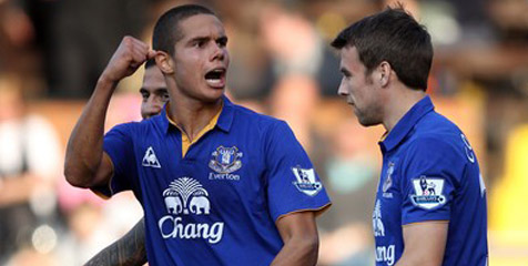 'Rodwell Layak Main di Tim Senior Inggris'