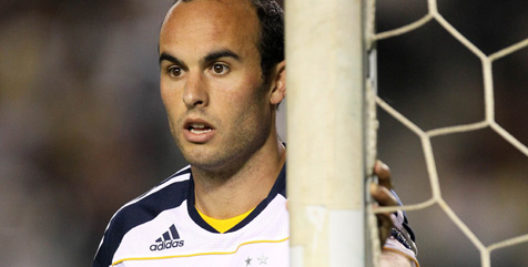 Donovan Absen Saat AS Lawan Prancis