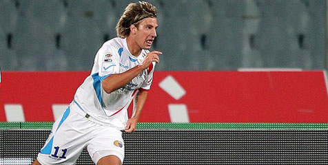 Montella Puji Maxi Lopez Montella Puji Maxi Lopez
