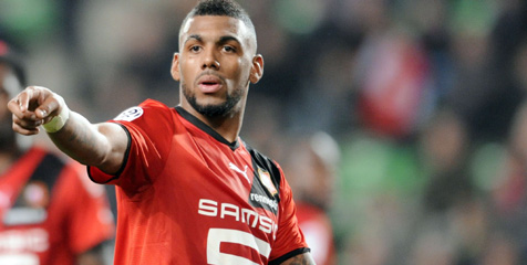 Yann M'Villa Antara Madrid Atau Arsenal? Yann M'Villa Antara Madrid Atau Arsenal?