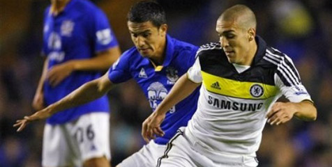 Chelsea Incar Empat Talenta Muda Barca