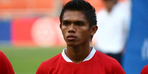 Ricardo Salampessy Batal Memperkuat Timnas di Qatar