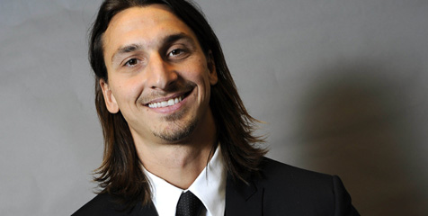 Ibrahimovic: Calciopoli Hanyalah Omong Kosong! Ibrahimovic: Calciopoli Hanyalah Omong Kosong!