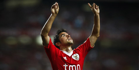 Lazio Berhasrat Datangkan Saviola Lazio Berhasrat Datangkan Saviola