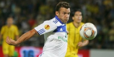Kiev Beri Kelonggaran Sheva Agar Bisa Bela Ukraina Kiev Beri Kelonggaran Sheva Agar Bisa Bela Ukraina